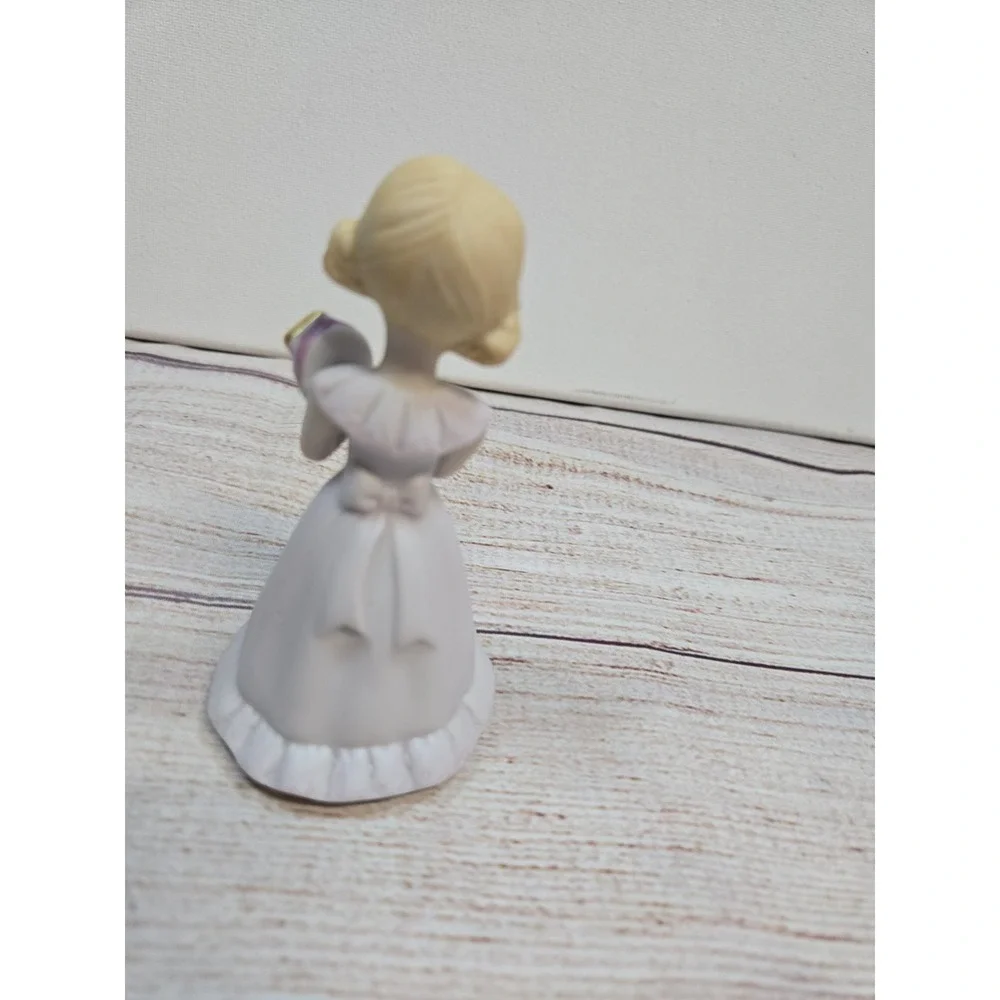 Enesco growing up